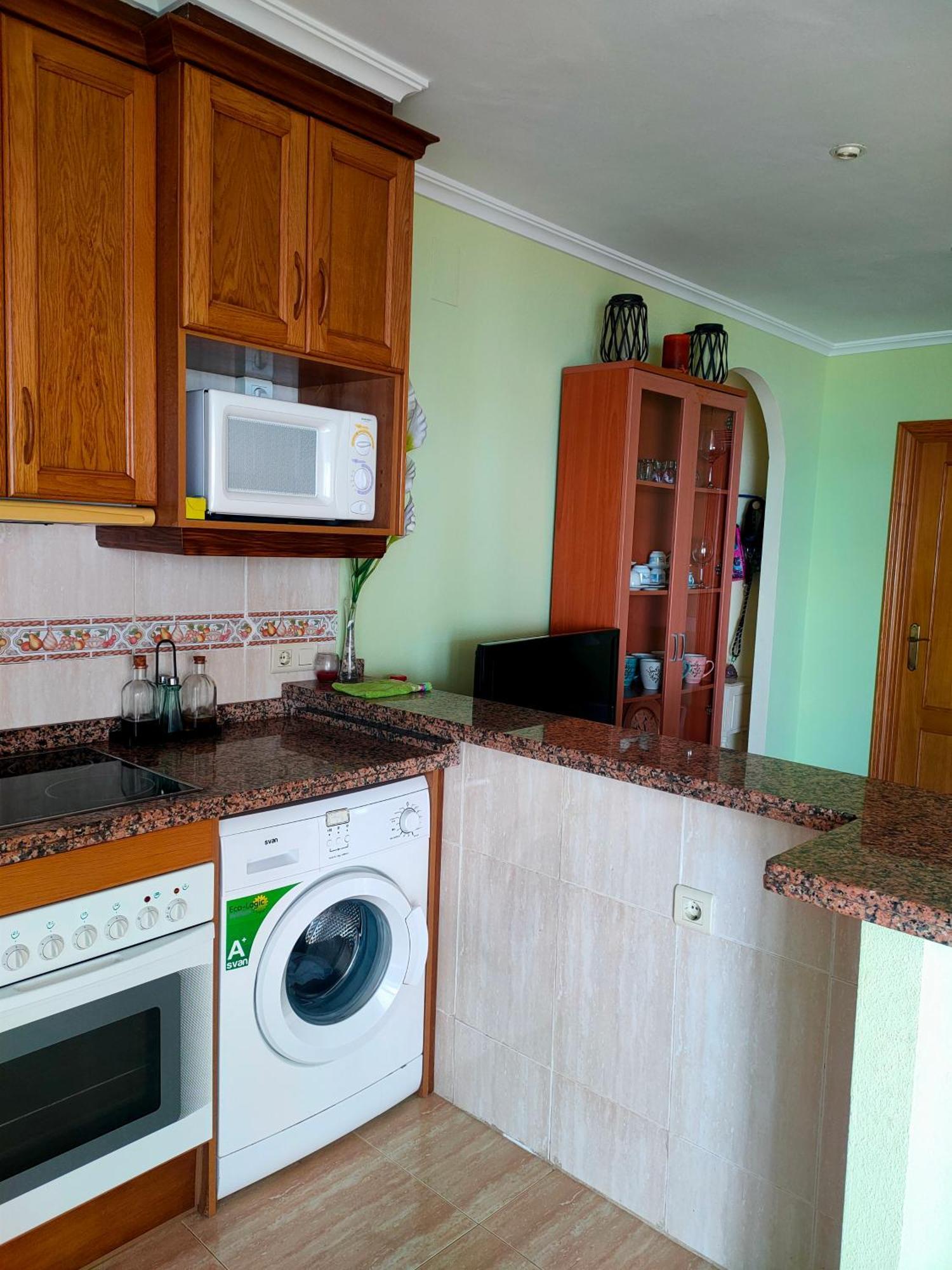 Apartamento Vistamar Винарос Экстерьер фото