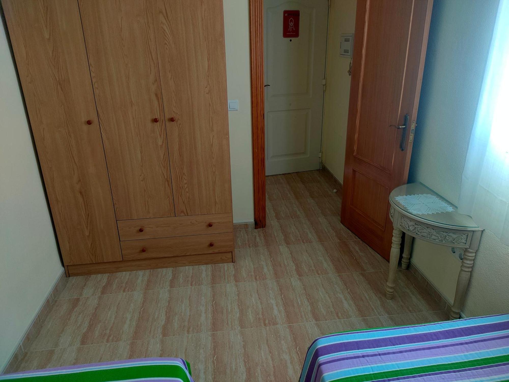 Apartamento Vistamar Винарос Экстерьер фото