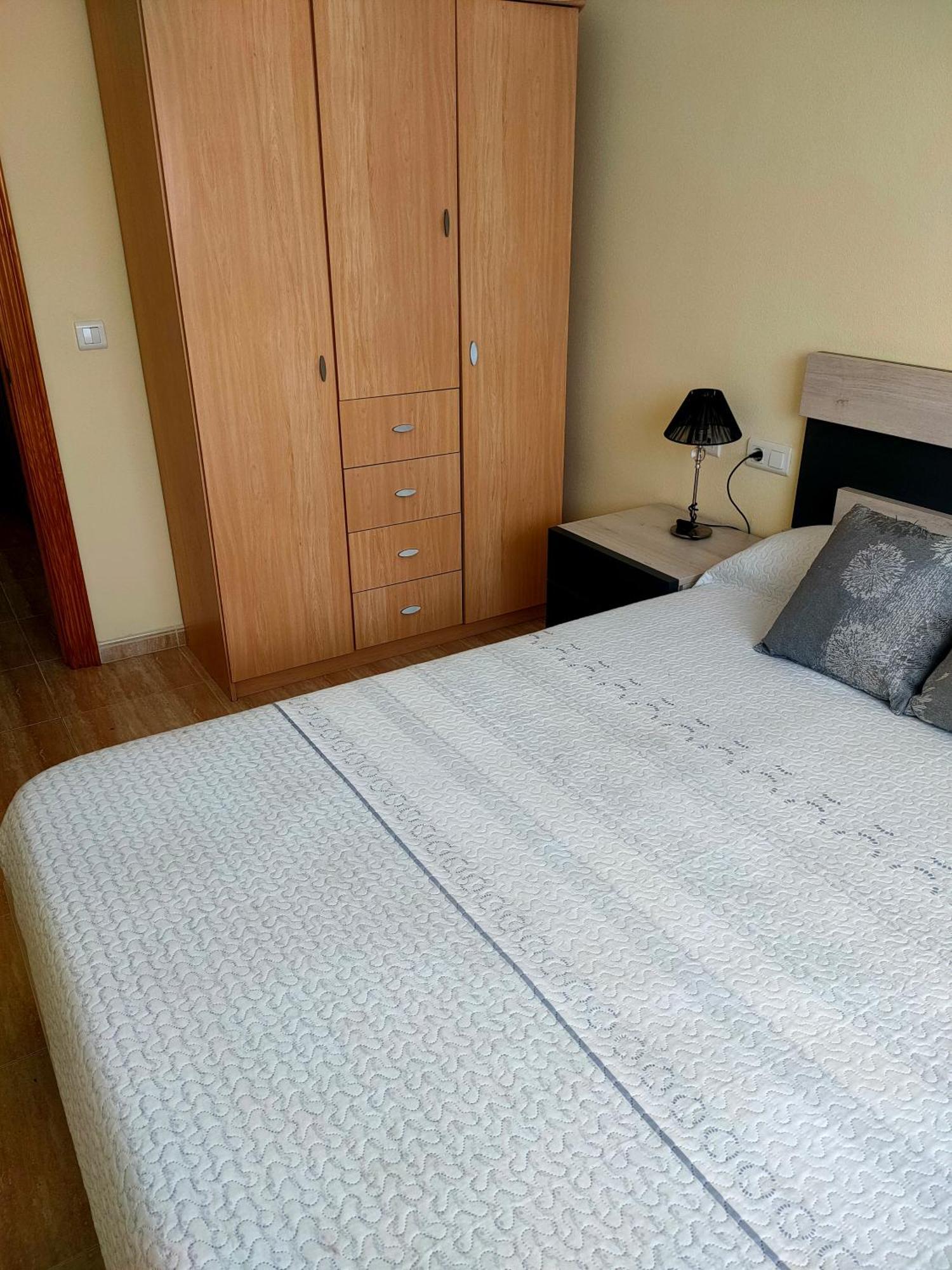 Apartamento Vistamar Винарос Экстерьер фото