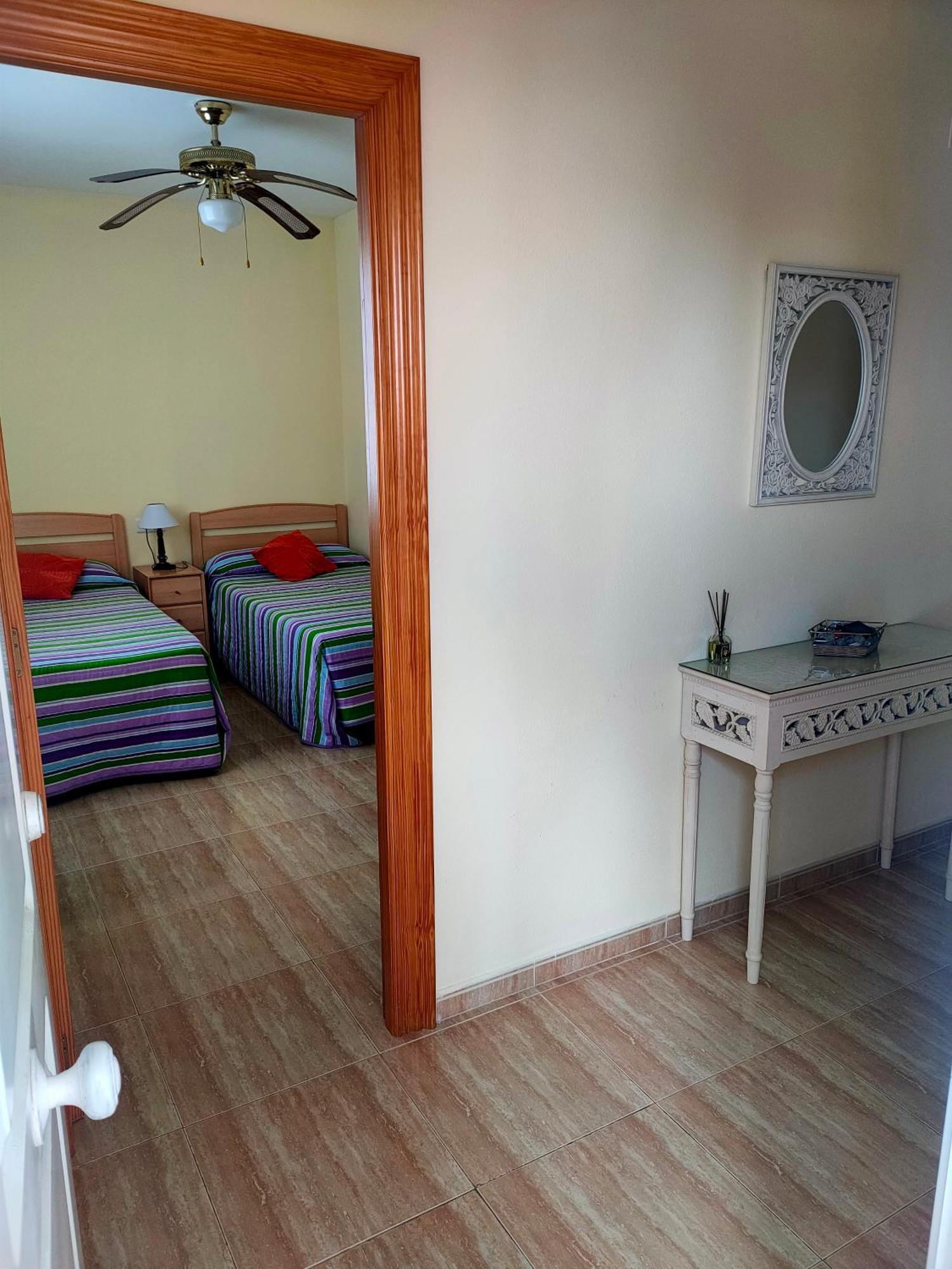 Apartamento Vistamar Винарос Экстерьер фото